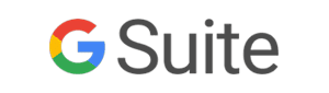 G Suite logo