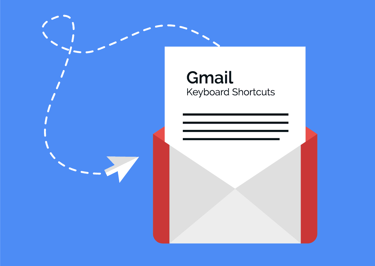 Gmail Keyboard Shortcuts