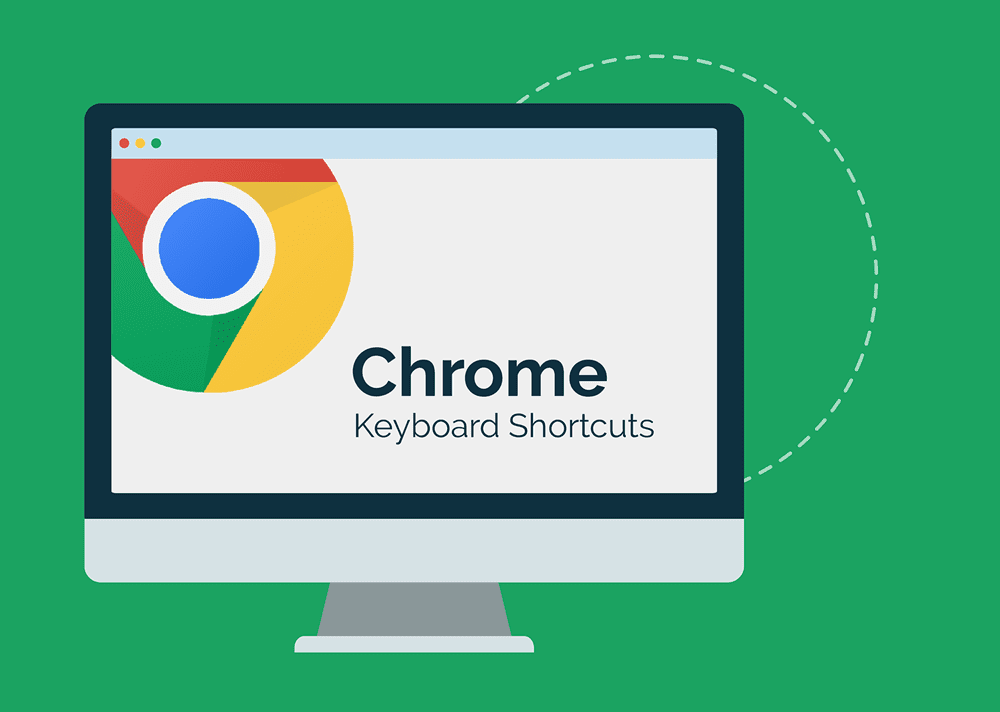 Chrome Keyboard Shortcuts