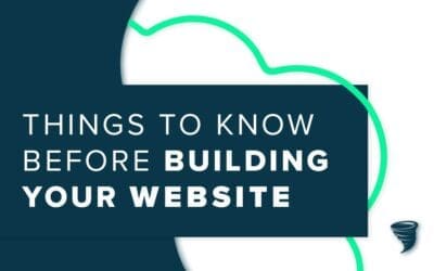 Things to Know Before Building Your Website
