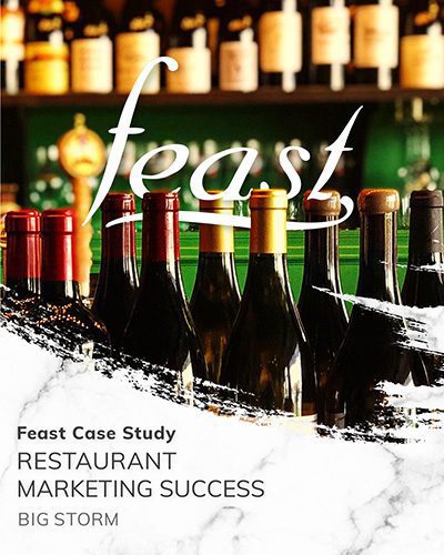 Restaurant Marketing Success: Feast Case Study