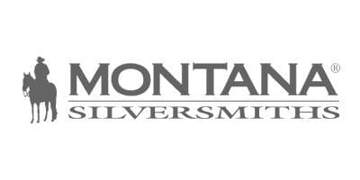 Montana Silversmiths logo