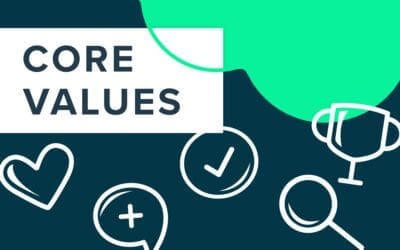 Big Storm’s Core Values and why do they make us special?