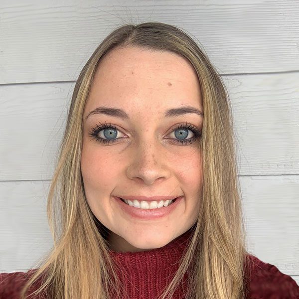 Hailey Garrison