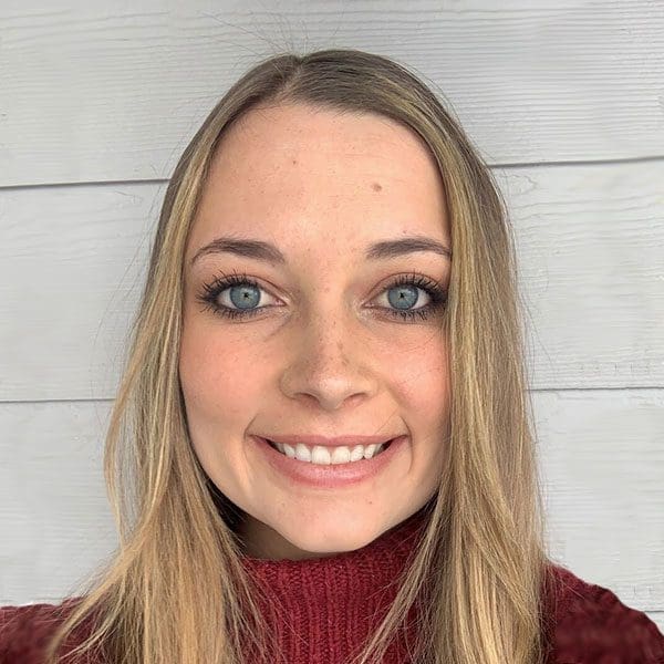 Hailey Garrison