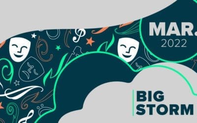 March Spotify Playlist | Life is a Musical