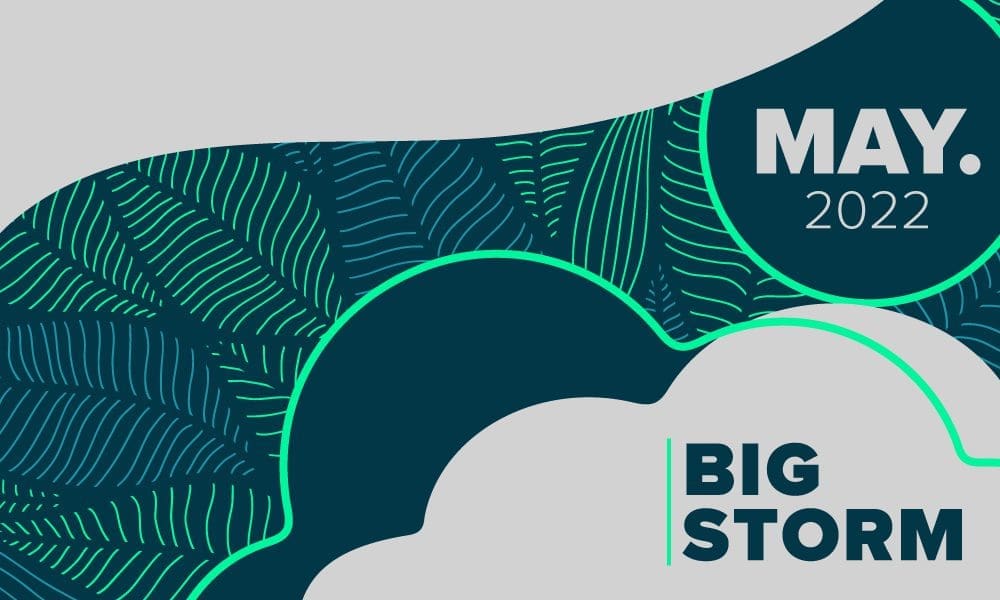2022-05-Big-Storm-May-Spotify-1000×600 Big Storm Spotify Playlist May Spring in Your Step