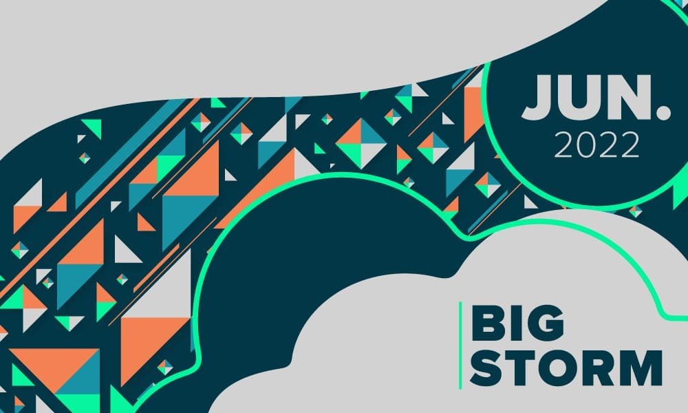 Big Storm Playlist June Hidden Gem