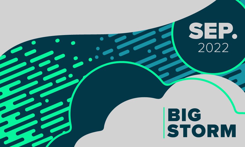 2022-09-Big-Storm-Spotify-Feel-Goods-1000×600 Big Storm Playlist September Playlist Feel Goods graphic