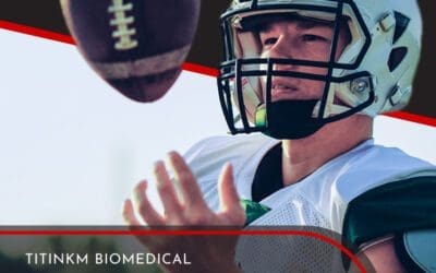 TitinKM Biomedical: Biomedical Device Marketing Case Study