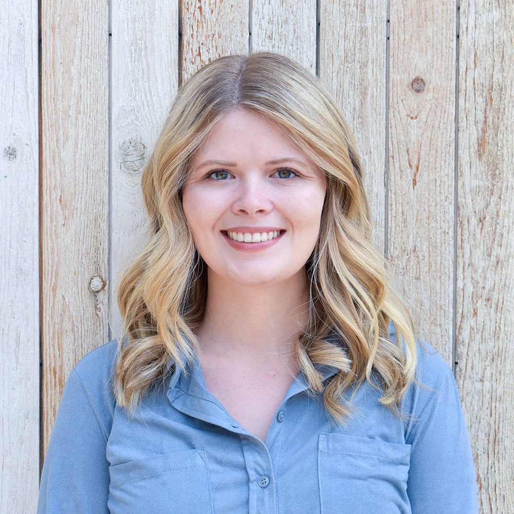 Eryn Dyk