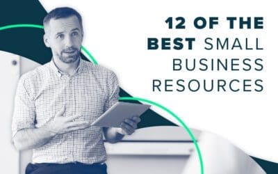 12 of the Best Small Business Resources Available