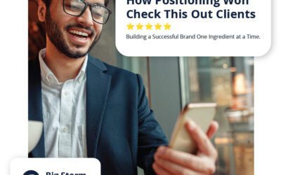 5 Stars! How Positioning Won Check This Out Clients