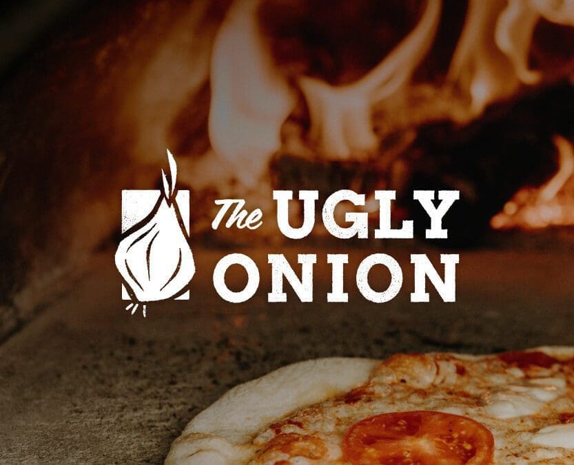 How Strong Branding Turned a Catering Business’s Mixed Signals into a Delicious Story