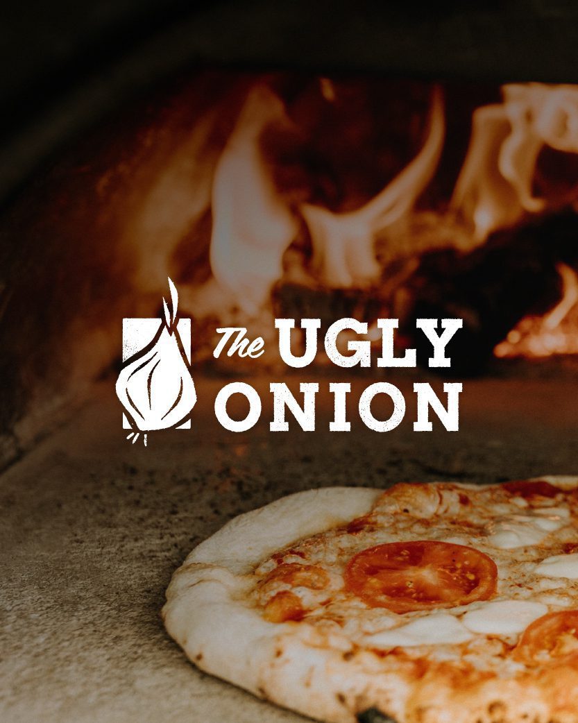 How Strong Branding Turned a Catering Business’s Mixed Signals into a Delicious Story